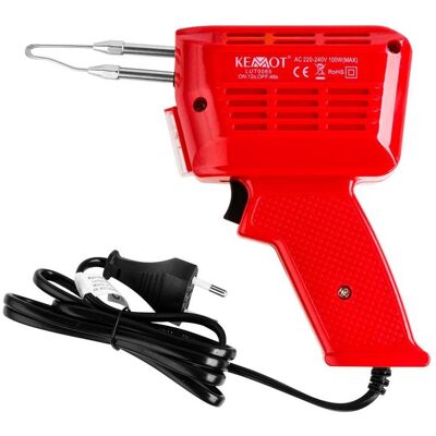 Kemot ZD-507C 100W Innenbereich Lötkolben Kemot ZD-507C 100W Innenbereich Lötkolben