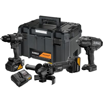DeWalt, Elektrowerkzeug Set, DCK3222 DeWalt, Elektrowerkzeug Set, DCK3222