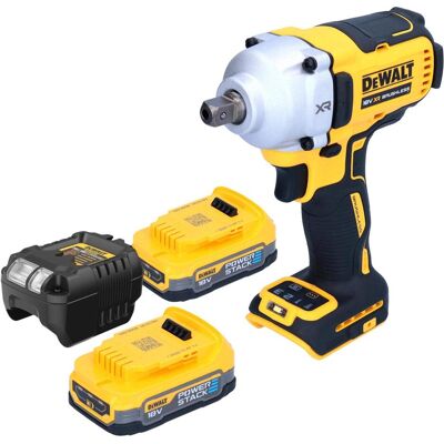 DeWalt, Bohrmaschine + Akkuschrauber, DCF 892 (Schlagschrauber) DeWalt, Bohrmaschine + Akkuschrauber, DCF 892 (Schlagschrauber)