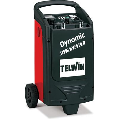 Telwin, Autobatterie Ladegerät, Autobatterieladegerät (75 A) Telwin, Autobatterie Ladegerät, Autobatterieladegerät (75 A)