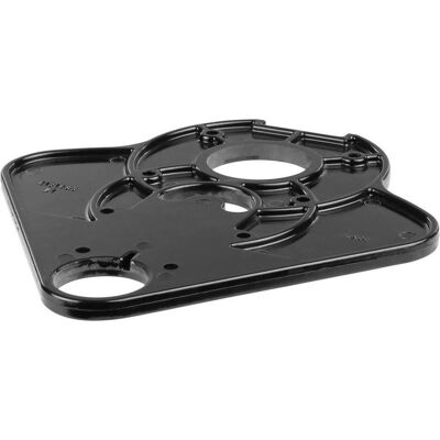 Makita, Zubehör Maschine, Zubehör 413148-3 Fussplatte für DRT50 und RT0700 Makita, Zubehör Maschine, Zubehör 413148-3 Fussplatte für DRT50 und RT0700