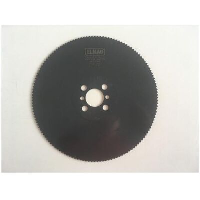 Elmag - Dmo5 - Ø300 - 2.5x32mm - Sägeblatt Elmag - Dmo5 - Ø300 - 2.5x32mm - Sägeblatt