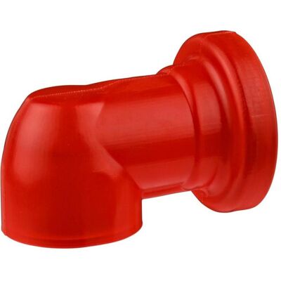 Makita, Zubehör Maschine, Zubehör 422279-7 Blinkerhülse rot Makita, Zubehör Maschine, Zubehör 422279-7 Blinkerhülse rot