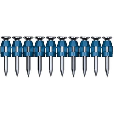 Bosch Professional, Tackerklammern + Tackernägel, Rundkopf-Streifennagel NB-25 Bosch Professional, Tackerklammern + Tackernägel, Rundkopf-Streifennagel NB-25