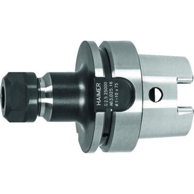 Magni, Zubehör Maschine, Haimer A10.022.32 Spannzange, ER 32, Übergrösse, Version HSK-A100 Magni, Zubehör Maschine, Haimer A10.022.32 Spannzange, ER 32, Übergrösse, Version HSK-A100
