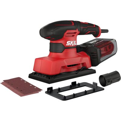 GCS, Schleifmaschine + Poliermaschine, SANDER ORBITAL 7362AA 280W (Exzenterschleifer) GCS, Schleifmaschine + Poliermaschine, SANDER ORBITAL 7362AA 280W (Exzenterschleifer)