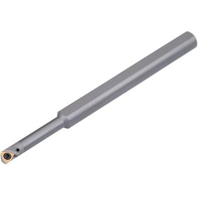 Pramet, Drehmaschine, Bohrstange ISO E0608H-SWUCR 02 D.8mm Rechtslauf Pramet, Drehmaschine, Bohrstange ISO E0608H-SWUCR 02 D.8mm Rechtslauf