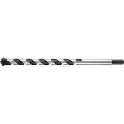 Verto, Bohrereinsatz, Bohrer für Beton 20 x 300 mm, geschliffen (20 x 300 mm) Verto, Bohrereinsatz, Bohrer für Beton 20 x 300 mm, geschliffen (20 x 300 mm)