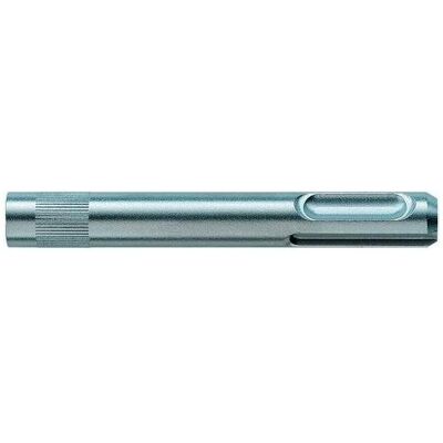 Hikoki, Bits, Zubehör 752389 Adapter von SDS-Plus auf 1/4" Sechskant für Schraubendreherbits Hikoki, Bits, Zubehör 752389 Adapter von SDS-Plus auf 1/4" Sechskant für Schraubendreherbits