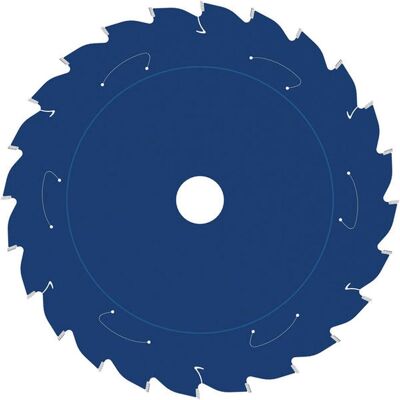 Bosch Professional Zubehör, Sägeblatt, EXPERT Wood Kreissägeblatt, 250x30 mm, T24 Bosch Professional Zubehör, Sägeblatt, EXPERT Wood Kreissägeblatt, 250x30 mm, T24