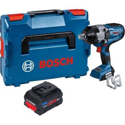 Bosch - GDS 18V-1600 HC - BITURBO Brushless - ABR - Akku‑Schlagschrauber Bosch - GDS 18V-1600 HC - BITURBO Brushless - ABR - Akku‑Schlagschrauber