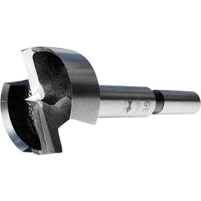 Fisch, Bohrereinsatz, Forstnerbohrer 68 mm (68 Millimeter) Fisch, Bohrereinsatz, Forstnerbohrer 68 mm (68 Millimeter)
