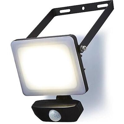 Stanley Arbeitsleuchte, SXLS38694E 30W IK-Flutlicht mit Sensor Stanley Arbeitsleuchte, SXLS38694E 30W IK-Flutlicht mit Sensor