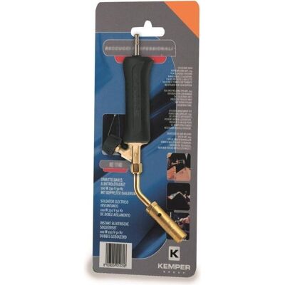 Kemper, Lötgerät, Brenner "" 20 mm (Lötlampe) Kemper, Lötgerät, Brenner "" 20 mm (Lötlampe)