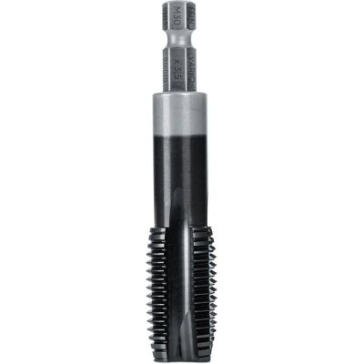 Fein, Gewindeschneider + Gewindebohrer, Gewindebohrer DL M30 x 3.50 mm, Gewinde M 30, Ø 30 mm Fein, Gewindeschneider + Gewindebohrer, Gewindebohrer DL M30 x 3.50 mm, Gewinde M 30, Ø 30 mm