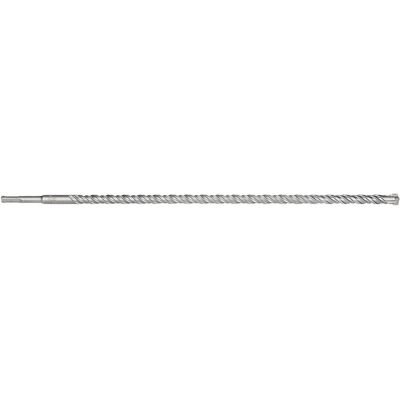 Graphite, Bohrereinsatz, SDS Plus Stahlbetonbohrer 14 x 450 mm, quatro (14 Millimeter) Graphite, Bohrereinsatz, SDS Plus Stahlbetonbohrer 14 x 450 mm, quatro (14 Millimeter)