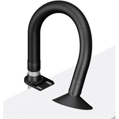 Weller Erem Tools Flexibler Absaugarm - Extraction Arm Weller Erem Tools Flexibler Absaugarm - Extraction Arm
