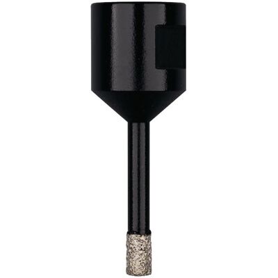 Rotec, Bohrereinsatz, Diamantbohrer (8 Millimeter) Rotec, Bohrereinsatz, Diamantbohrer (8 Millimeter)