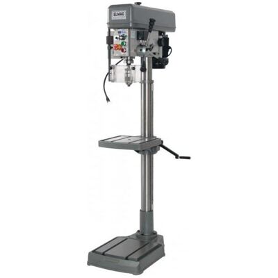 Elmag, Tischbohrmaschine, - KBM 25 S I-VARIO SET-Aktion Elmag, Tischbohrmaschine, - KBM 25 S I-VARIO SET-Aktion
