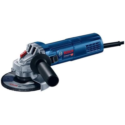 Bosch Professional, Winkelschleifer, GWS 9-115 (115 mm) Bosch Professional, Winkelschleifer, GWS 9-115 (115 mm)