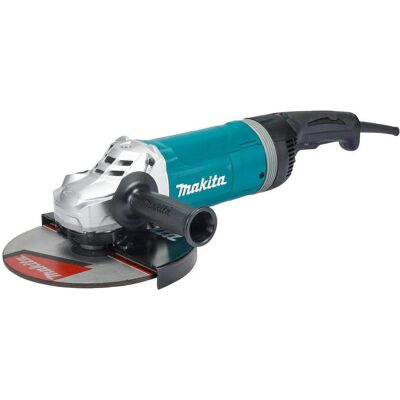 Makita, Winkelschleifer, GA 9080 (230 mm) Makita, Winkelschleifer, GA 9080 (230 mm)