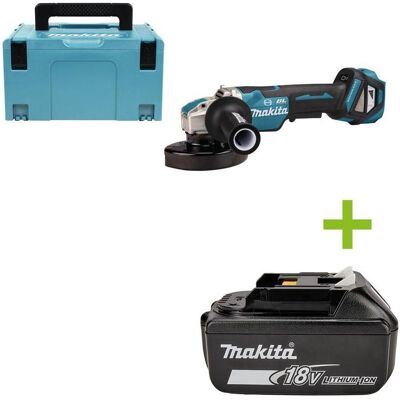 Makita, Winkelschleifer, DGA 519 (125 mm) Makita, Winkelschleifer, DGA 519 (125 mm)