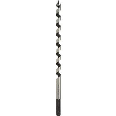 Alpen, Bohrereinsatz, CV Balkenbohrer 22x450 mm (2.2 Zentimeter) Alpen, Bohrereinsatz, CV Balkenbohrer 22x450 mm (2.2 Zentimeter)