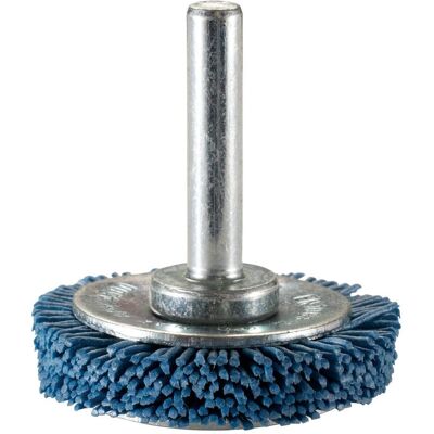 Makita, Schleifmittel, Zubehör D-45618 Rundbürste 6 x 38 mm Nylon K240 (240) Makita, Schleifmittel, Zubehör D-45618 Rundbürste 6 x 38 mm Nylon K240 (240)