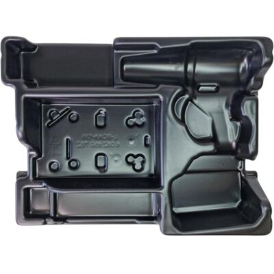 Bosch Professional, Zubehör Werkzeugaufbewahrung, L-Boxx 136 Einlage Bosch Professional, Zubehör Werkzeugaufbewahrung, L-Boxx 136 Einlage
