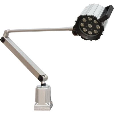 Elmag, Arbeitsleuchte, LED-Arbeitsleuchte lang Elmag, Arbeitsleuchte, LED-Arbeitsleuchte lang