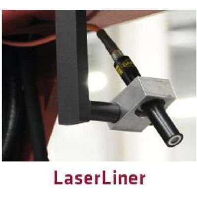 Elmag, Zubehör Maschine, - LaserLiner-Lasermessleitlinie f. BOMAR-Bandsägen Modelle- Easycut- Ergonomic Elmag, Zubehör Maschine, - LaserLiner-Lasermessleitlinie f. BOMAR-Bandsägen Modelle- Easycut- Ergonomic