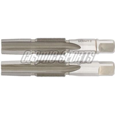 Unior, Gewindeschneider + Gewindebohrer, URT680 Profi-Armatur-Silber 40,64 x 2,54 cm Unior, Gewindeschneider + Gewindebohrer, URT680 Profi-Armatur-Silber 40,64 x 2,54 cm