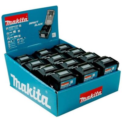 Makita, Bits, Schraubendreher-Bit-Set Makita, Bits, Schraubendreher-Bit-Set