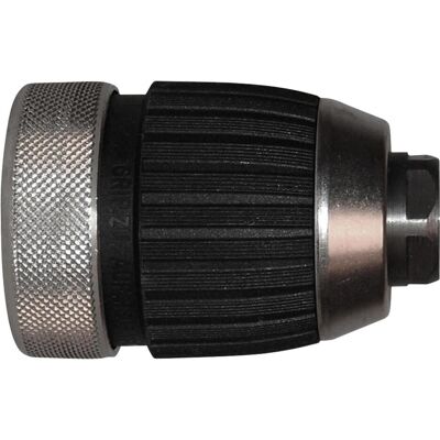 Makita, Zubehör Bohrer, Schnellspannbohrfutter 13 mm 763158-3 Makita, Zubehör Bohrer, Schnellspannbohrfutter 13 mm 763158-3