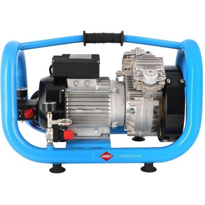 Airpress, Kompressor, Compressor LMO 5-380 (5 l, 10 Bar) Airpress, Kompressor, Compressor LMO 5-380 (5 l, 10 Bar)