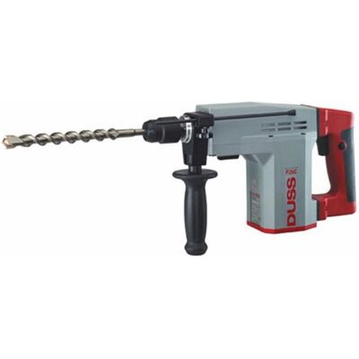 Duss, Bohrmaschine + Akkuschrauber, Bohrhammer P 26 SDS (Bohrmaschine) Duss, Bohrmaschine + Akkuschrauber, Bohrhammer P 26 SDS (Bohrmaschine)