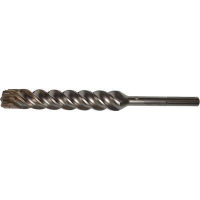 Makita, Bohrereinsatz, Nemesis SDS-Max Bohrer, 35 x 370 mm, B-20236 (35 mm) Makita, Bohrereinsatz, Nemesis SDS-Max Bohrer, 35 x 370 mm, B-20236 (35 mm)