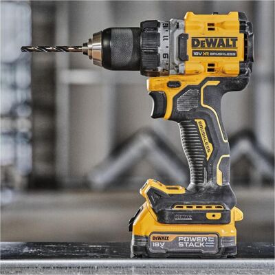 DeWalt - DCD 800 N - 90 Nm DeWalt - DCD 800 N - 90 Nm