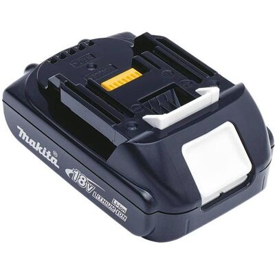 Klauke KLA RAL1 18V Lithium-Ion Akku Klauke KLA RAL1 18V Lithium-Ion Akku