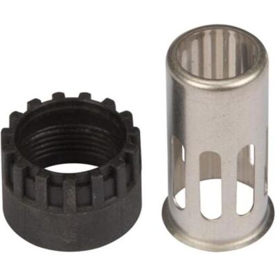 Portasol TIP RET/SLEEVE/COLLET - (SPT-18) (Lötspitze), Lötgerät Zubehör, Silber Portasol TIP RET/SLEEVE/COLLET - (SPT-18) (Lötspitze), Lötgerät Zubehör, Silber