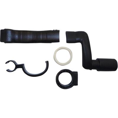 Makita, Zubehör Maschine, Staubabsaugung-SET für DTM40/DTM50 Makita, Zubehör Maschine, Staubabsaugung-SET für DTM40/DTM50
