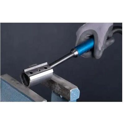 Pferd, Winkelschleifer, PWA 1/9 V-HV HEX 3mm Druckluft-Winkelschleifer 6.3 bar Pferd, Winkelschleifer, PWA 1/9 V-HV HEX 3mm Druckluft-Winkelschleifer 6.3 bar