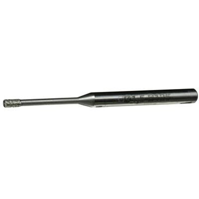 Lukas, Schleifmittel, LUKAS-ERZETT A34033051126 CBN-Schleifstift CS Zylinderform 1.5x3 mm Schaft 3 mm Lukas, Schleifmittel, LUKAS-ERZETT A34033051126 CBN-Schleifstift CS Zylinderform 1.5x3 mm Schaft 3 mm