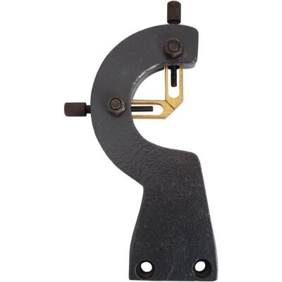 Optimum, Zubehör Maschine, Mitlaufende Lünette Ø max. 56 mm Optimum, Zubehör Maschine, Mitlaufende Lünette Ø max. 56 mm
