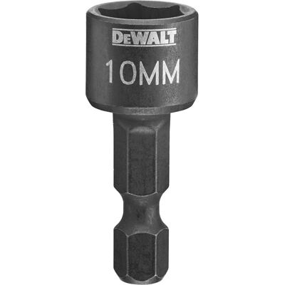 DeWalt, Bits, DT7463-QZ nut driver bit DeWalt, Bits, DT7463-QZ nut driver bit