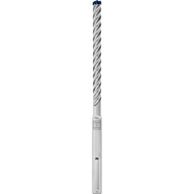 Bosch Professional Zubehör, Bohrereinsatz, EXPERT SDS max-8X Hammerbohrer, 16 x 200 x 340 mm, 5 Stück (16, 16 Millimeter, 16 mm) Bosch Professional Zubehör, Bohrereinsatz, EXPERT SDS max-8X Hammerbohrer, 16 x 200 x 340 mm, 5 Stück (16, 16 Millimeter, 16 mm)