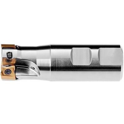 Pramet, Fräser, Schulterfrser ISO 25A2R042B25-SLN12-C D.25mm Rechtslauf Schneid-D.25mm Pramet, Fräser, Schulterfrser ISO 25A2R042B25-SLN12-C D.25mm Rechtslauf Schneid-D.25mm
