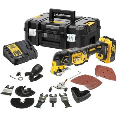 DeWalt, Multifunktionswerkzeug, DCS356 (Multifunktionswerkzeug) DeWalt, Multifunktionswerkzeug, DCS356 (Multifunktionswerkzeug)