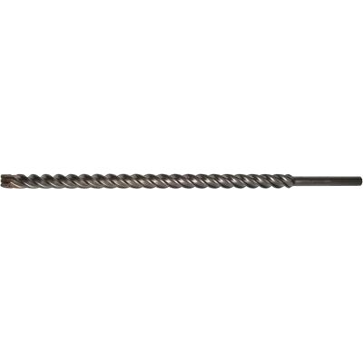 Makita, Bohrereinsatz, Nemesis SDS-Max Bohrer, 28 x 370 mm, B-20149 (28 Millimeter) Makita, Bohrereinsatz, Nemesis SDS-Max Bohrer, 28 x 370 mm, B-20149 (28 Millimeter)