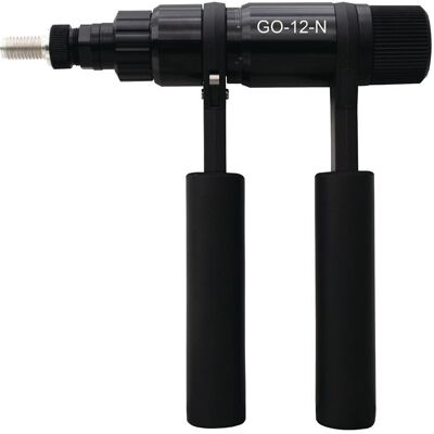 Magni, Zange, GOEBEL - GO-12-N Hand Blindnietmutternsetzgerät Handzange Blindnietmuttern Blindniet Setzgerät Arbe (265 mm) Magni, Zange, GOEBEL - GO-12-N Hand Blindnietmutternsetzgerät Handzange Blindnietmuttern Blindniet Setzgerät Arbe (265 mm)